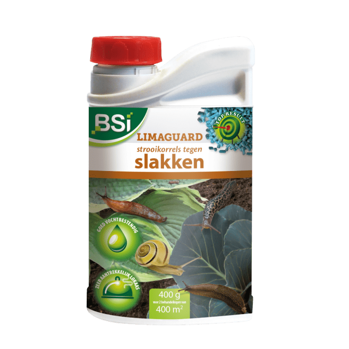 BSI Limaguard|400g