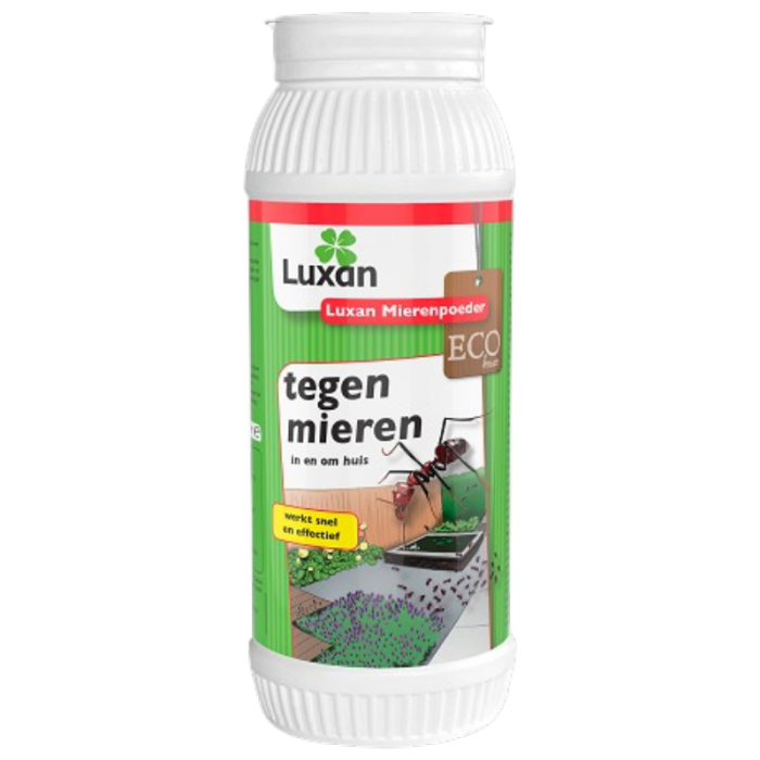 Luxan Mierenpoeder ECO 100 gram