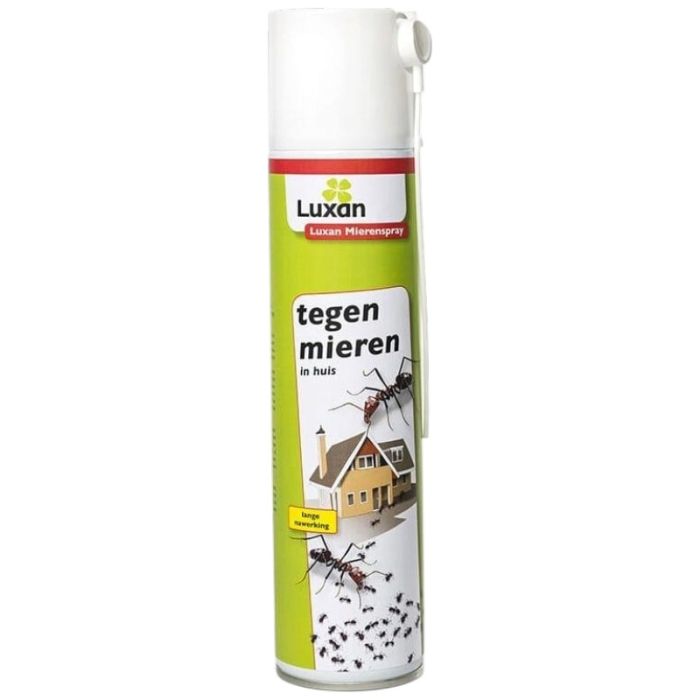 Luxan Mierenspray | 400ml
