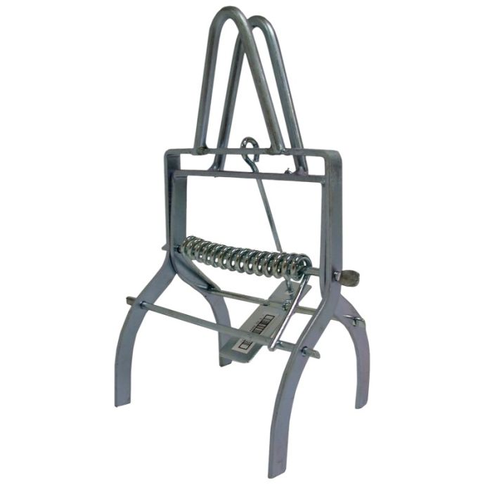 Luxan Moltrap mollenklem