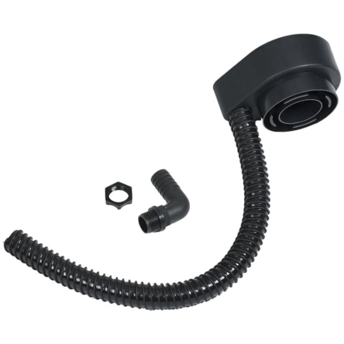 Nature Regenton vulautomaat