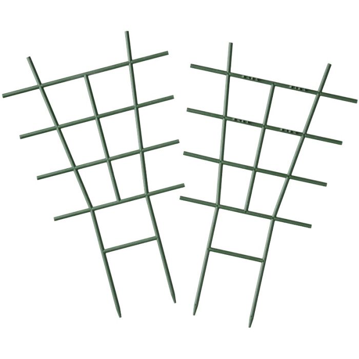 Nature kamerplantrekjes groot