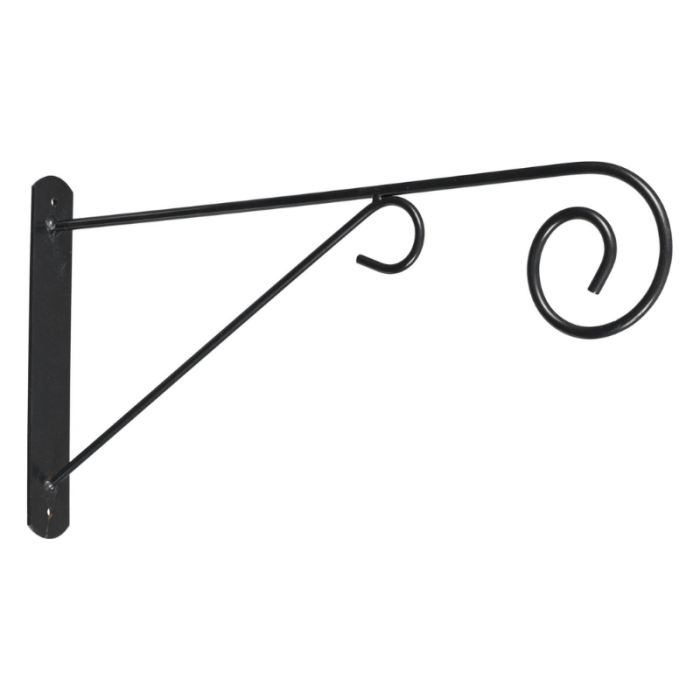 Nature muurhaak classic 48cm