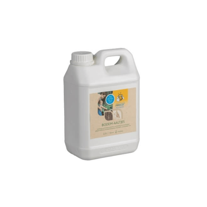 pireco bodemaaltjes 2,5l