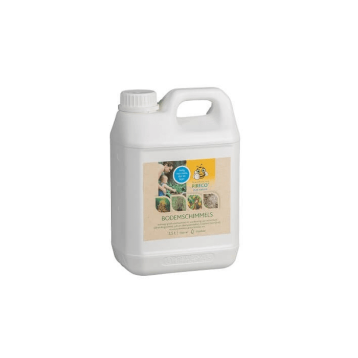 Pireco Bodemschimmels - 2,5L
