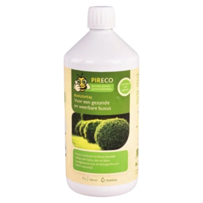 Pireco Buxus Vitaal Concentraat - 1L