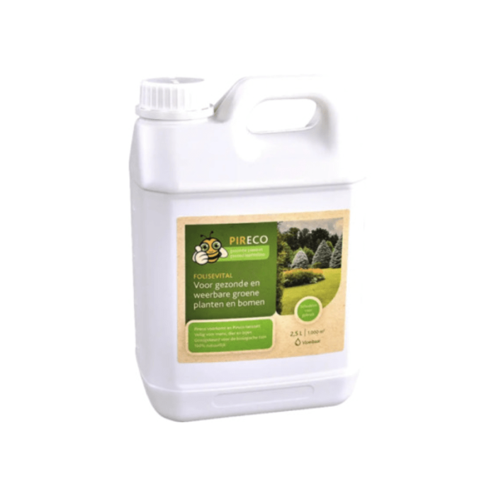 Pireco FoliseVital/Bladinsecten Concentraat - 2,5L