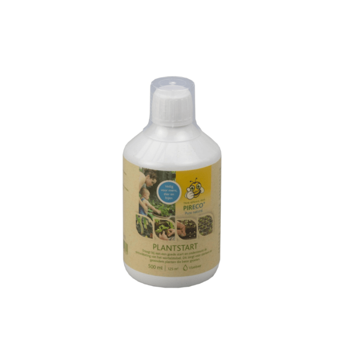 pireco plantstart 500ml