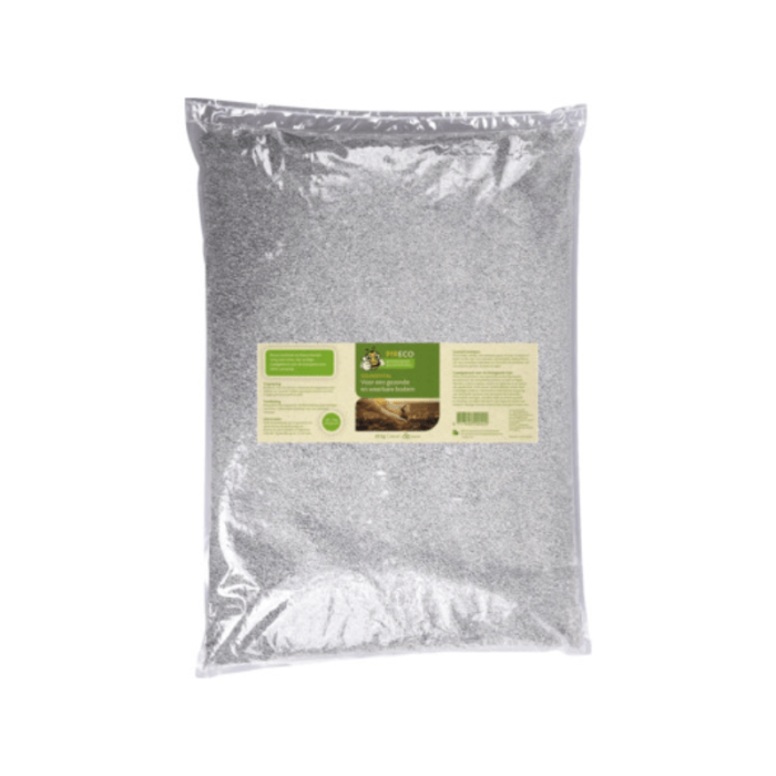 Pireco SolinseVital / Bodeminsecten / Bodemaaltjes Korrels - 20kg