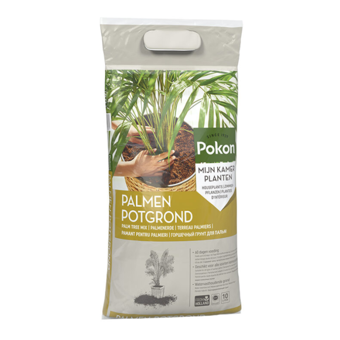 Pokon Palmen Potgrond - 10L