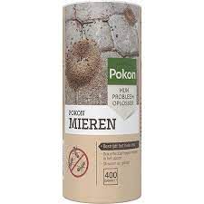 Pokon tegen mieren korrels 400gram