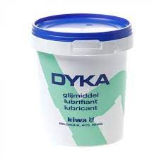 PVC Dyka Zuurvrij Glijmiddel