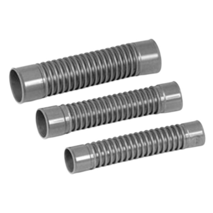 PVC Flexibele bocht-32mm