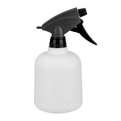 Elho B for soft sprayer 0.6L Wit-antraciet