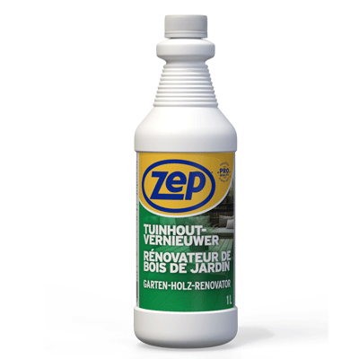 ZEP Tuinhoutvernieuwer 1L