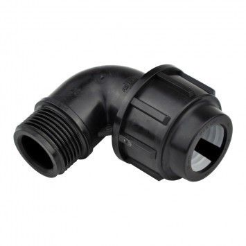 Tyleen knie buitendraad