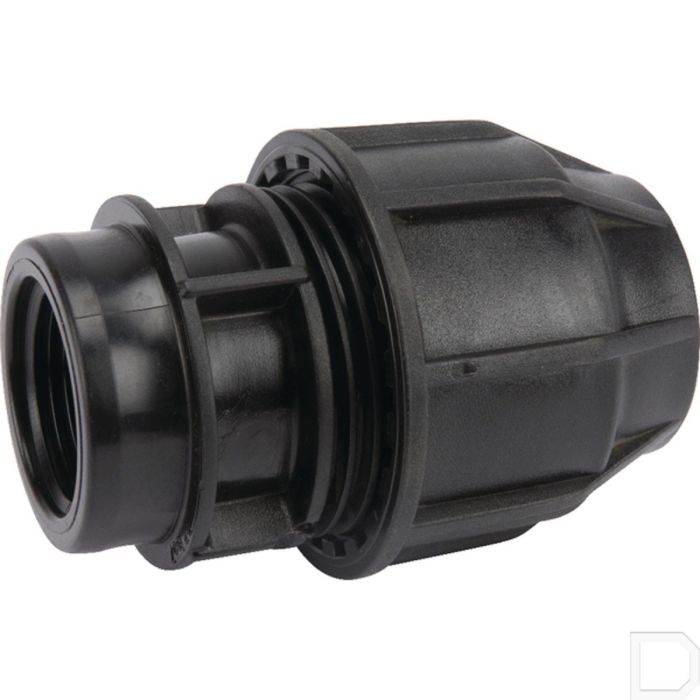 Tyleen koppeling binnendraad