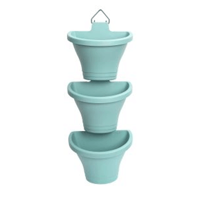 elho vertical forest mint