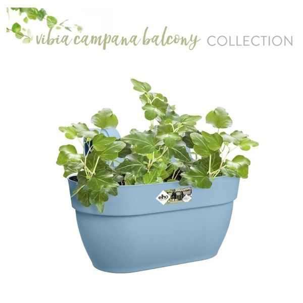 Elho vibia campana easy hanger medium