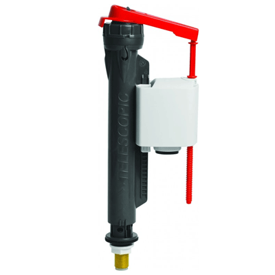 Losse vlotter- vlotterkraan voor spoelbak G62