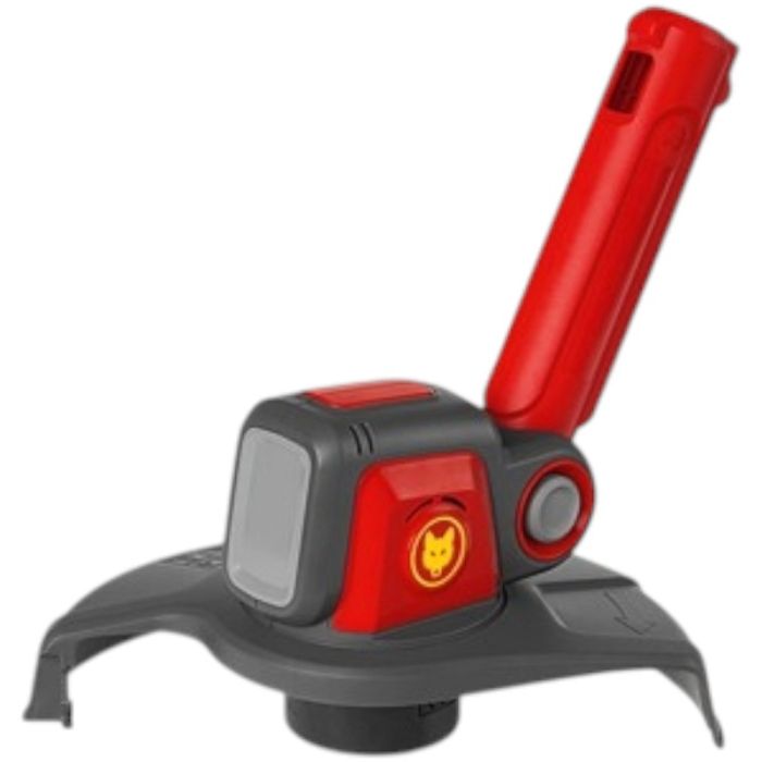 Wolf-Garten Trimmer E-MS - E-Multi Star - grastrimmer - 25 cm