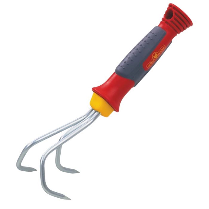 Wolf Garten Handkrabber KA-2K softgrip