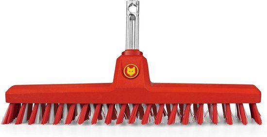 Wolf Garten Schrobber SB350M 35cm