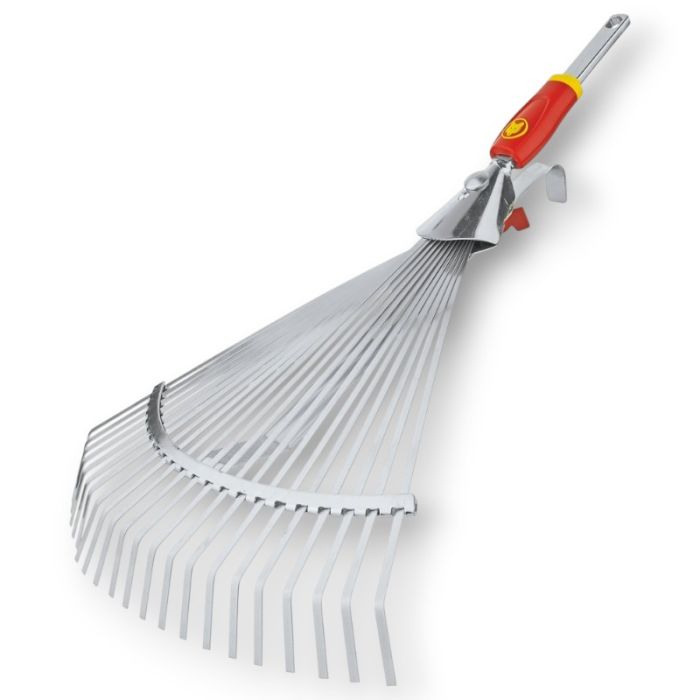 Wolf Garten UC-M Verstelbare bladhark