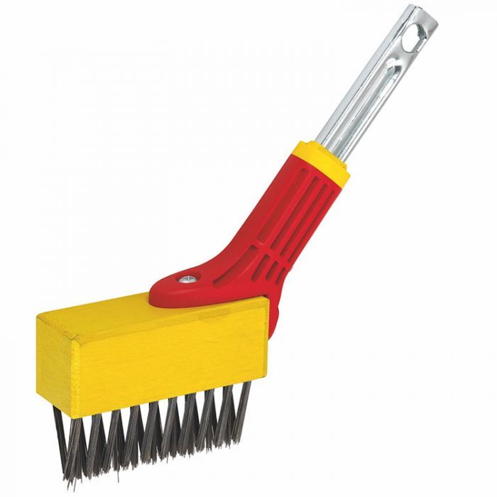 Wolf Garten voegenborstel FB-M