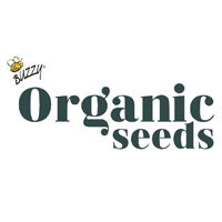 Buzzy biologische zaden voor moestuin en tuin
