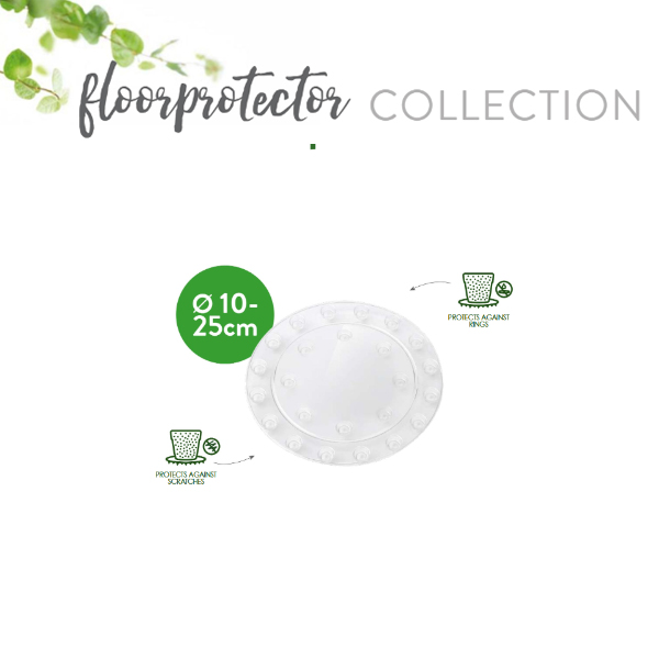 Elho Floorprotector