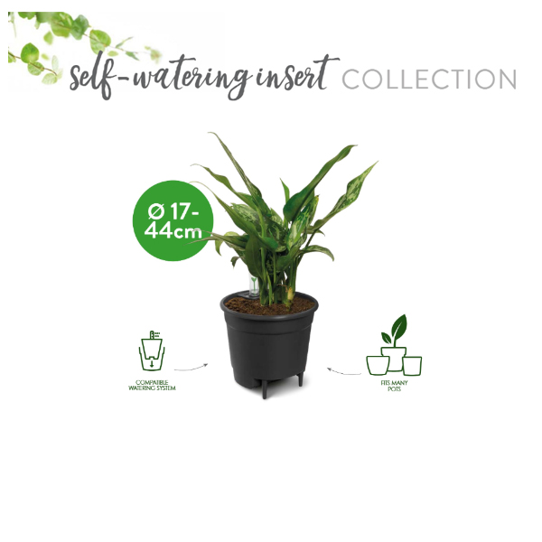 Elho Self watering collectie